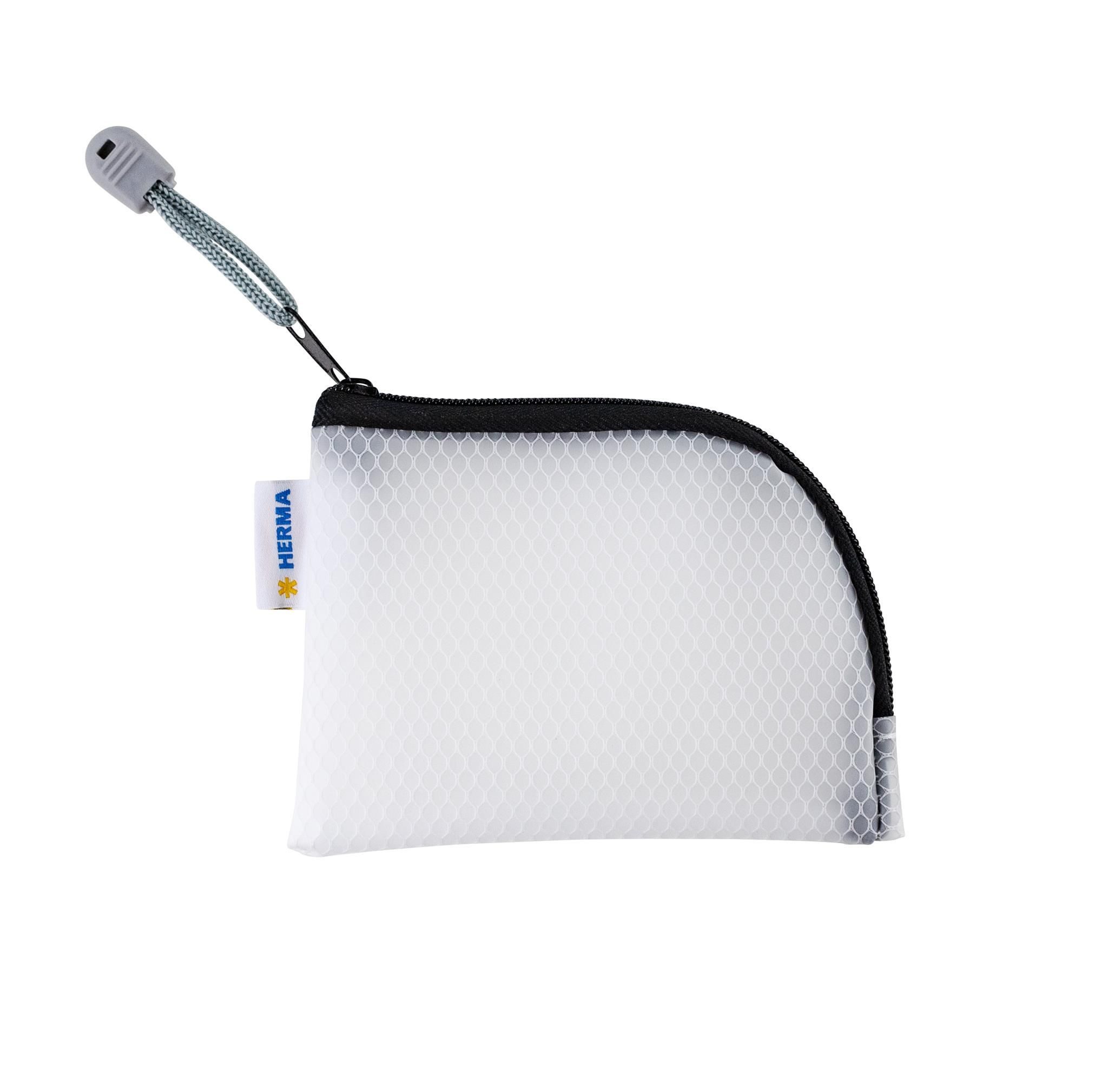 Dokumententasche Herma Universaltasche Etui A7+ 14 x 11 cm Sortierung