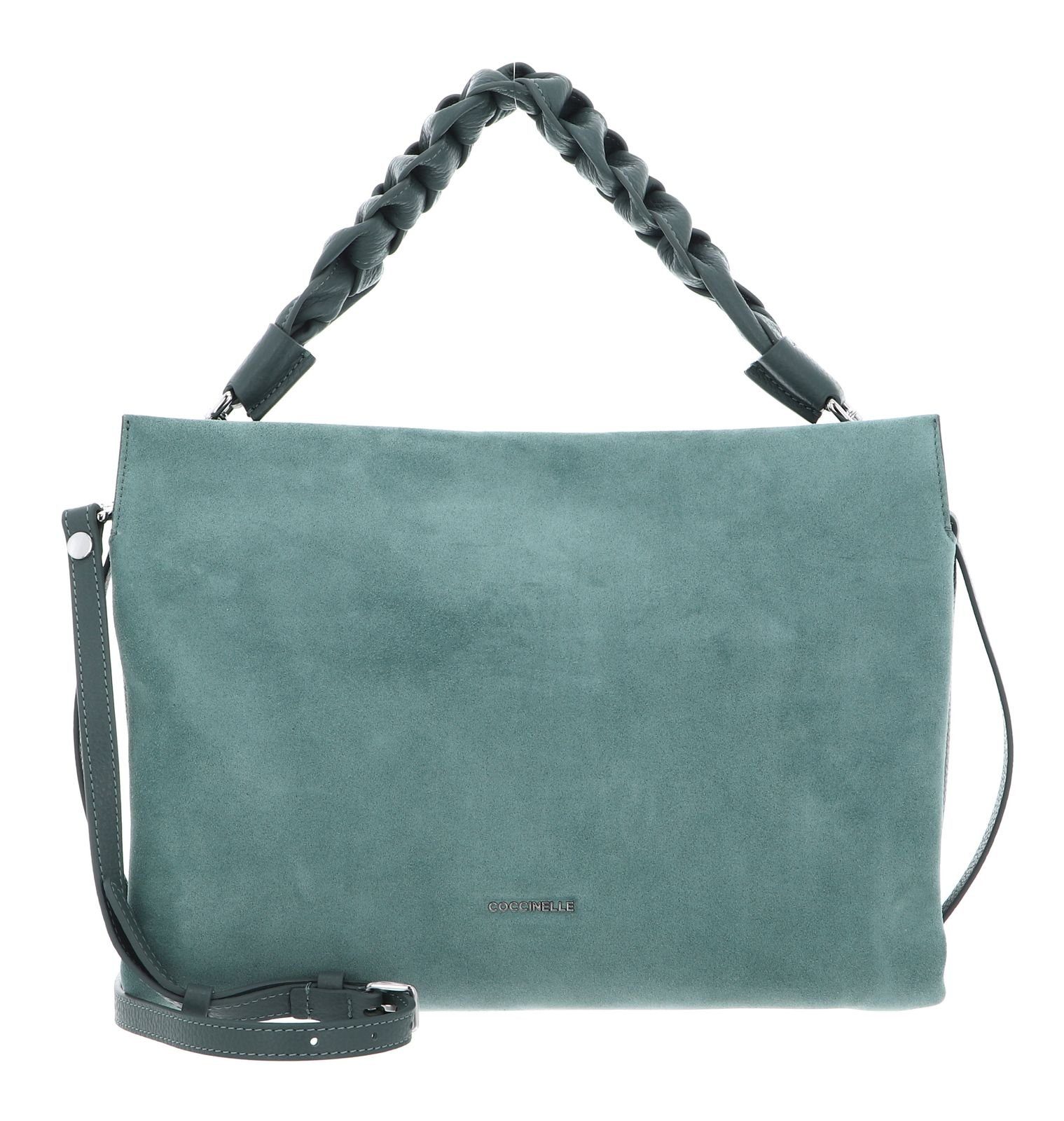 Schultertasche Boheme