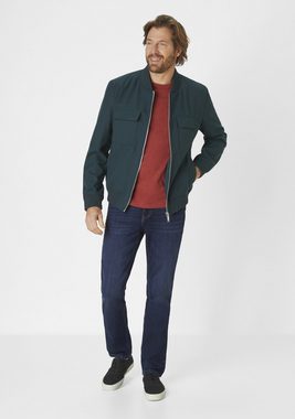 Paddock's Slim-fit-Jeans PIPE 50 Jahre PADDOCK’S Edition mit Motion & Comfort