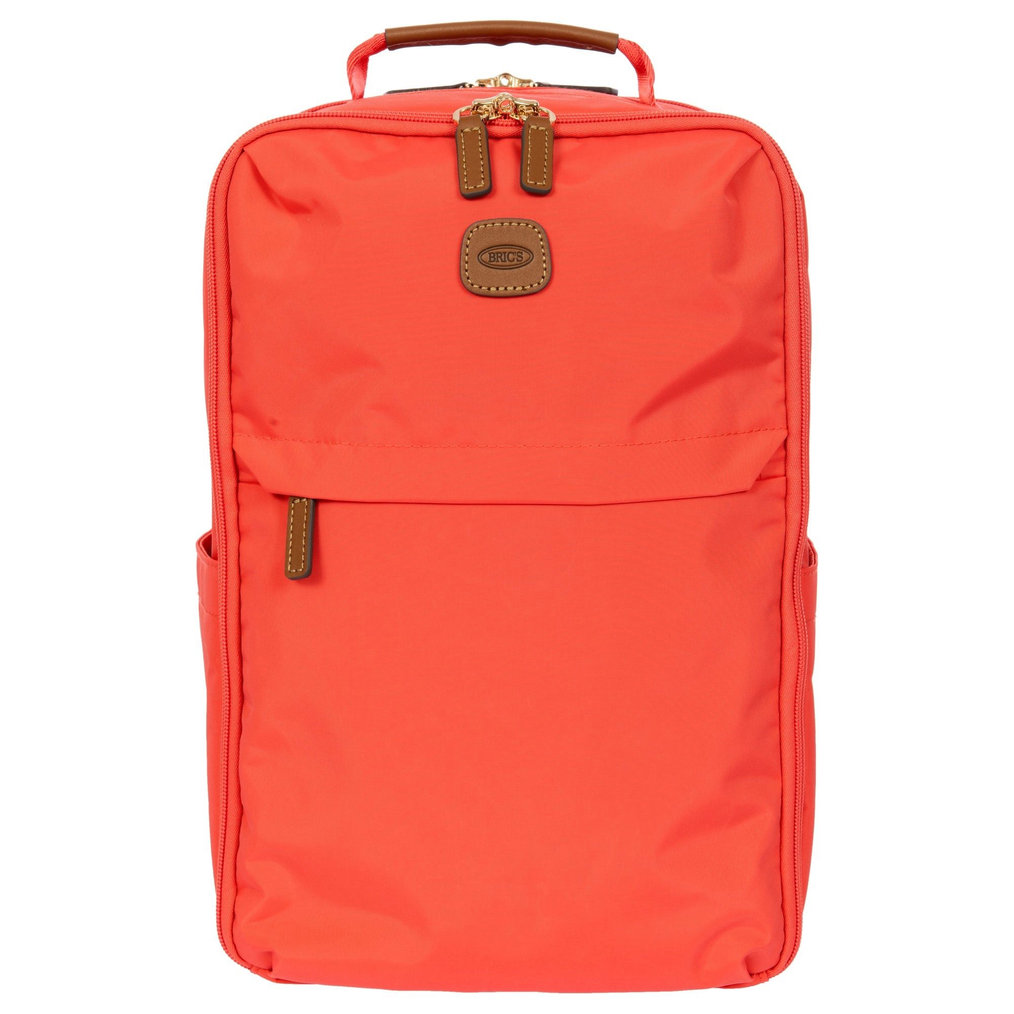 Bric's Reiserucksack X-Travel Underseater - Rucksack 40 cm (poppy)