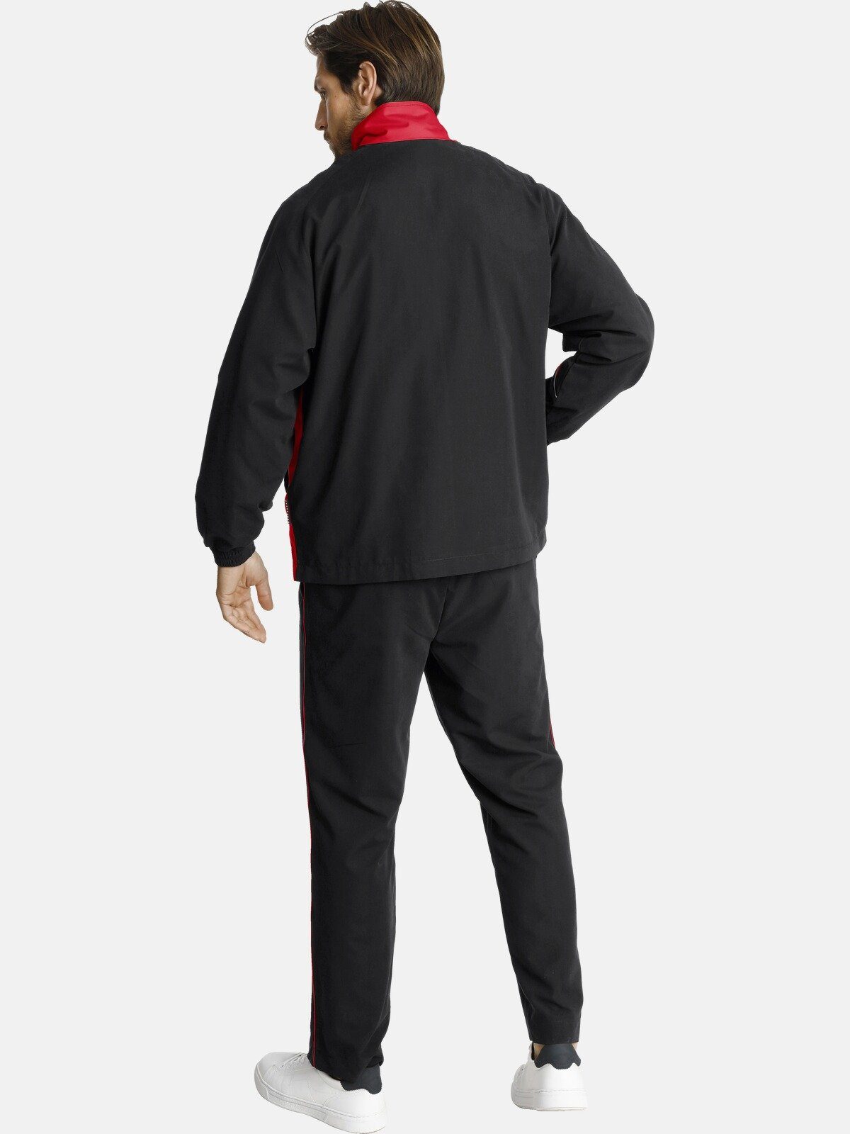 Jan Vanderstorm Jogginganzug EIRIK (Set, 2-tlg), günstig online kaufen