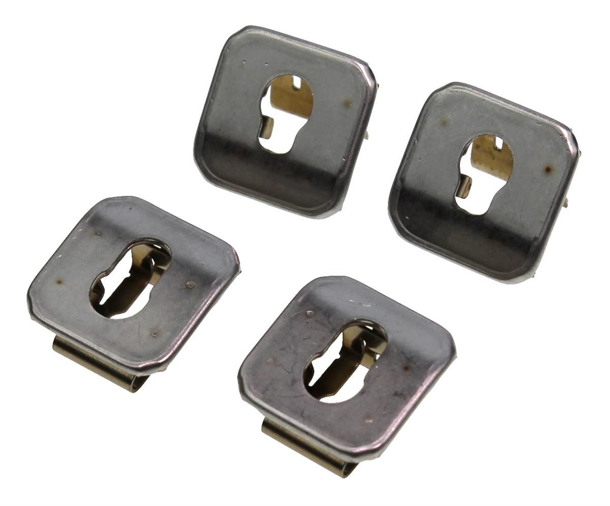 Montagezubehör Backofen Bosch Siemens 00631174 Buchsenset günstig online kaufen