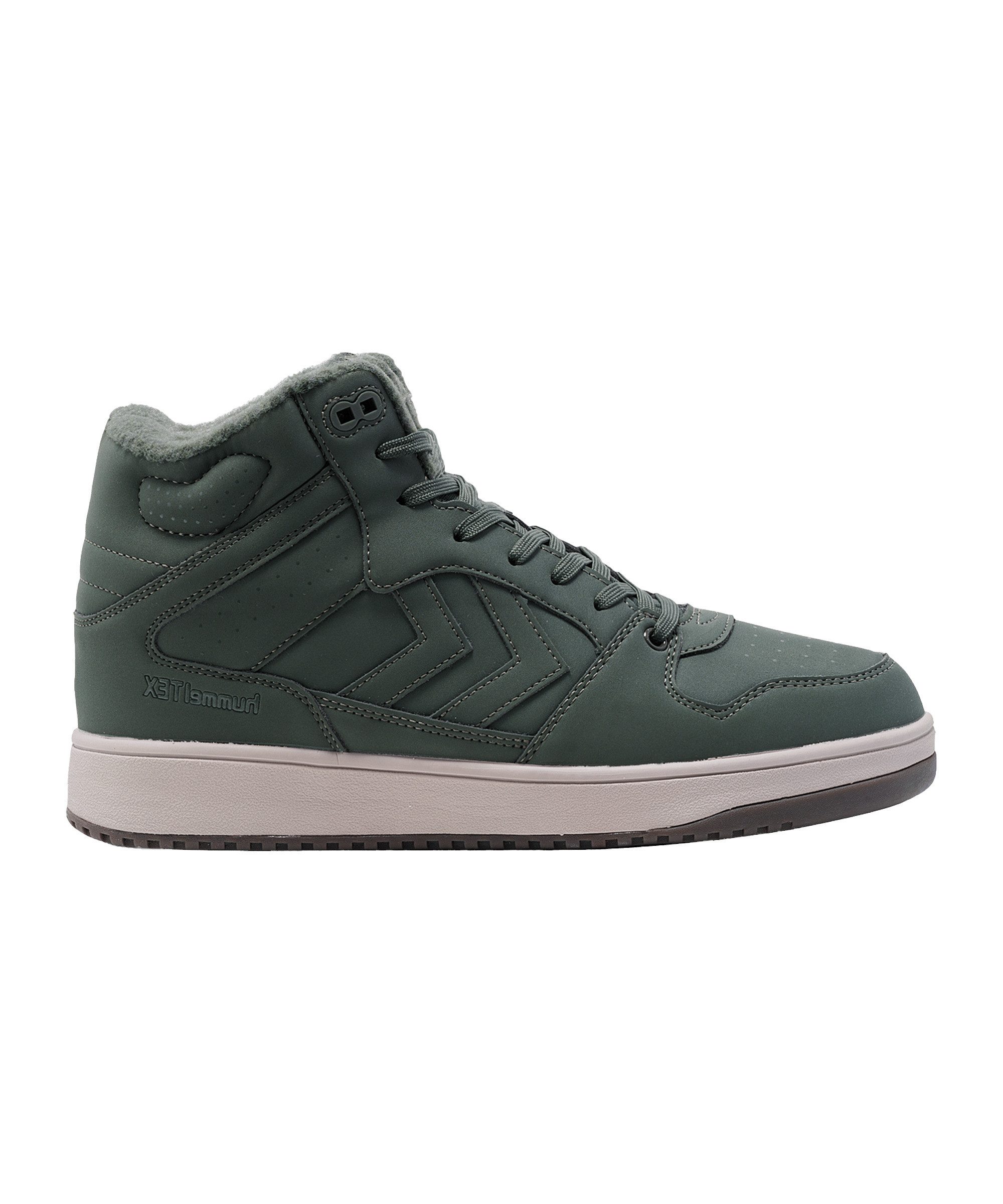 hummel Hummel St. Power Play Mid Tex Sneaker Unisex Sneaker günstig online kaufen