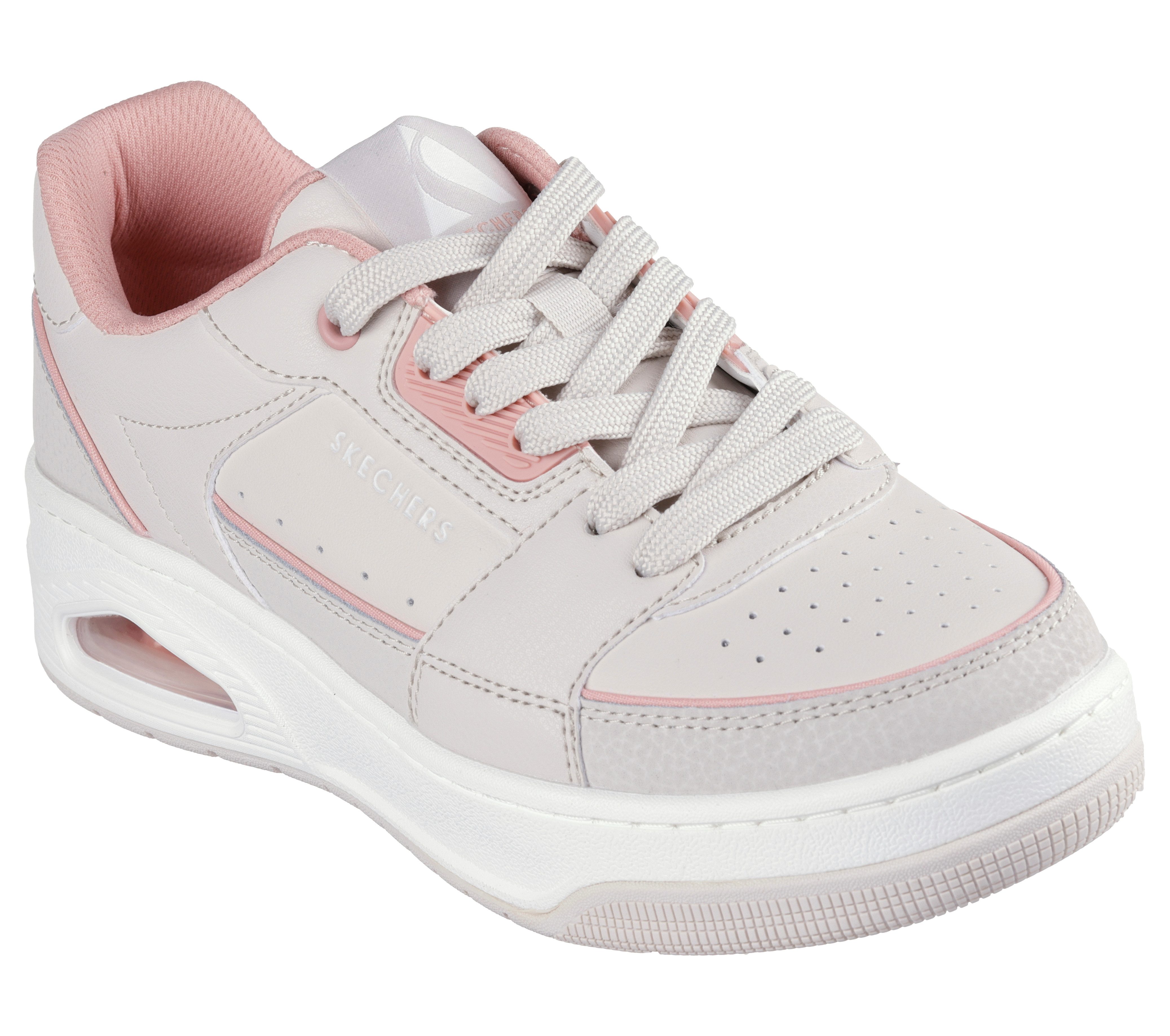 Skechers UNO COURT COURTED STYLE Sneaker günstig online kaufen