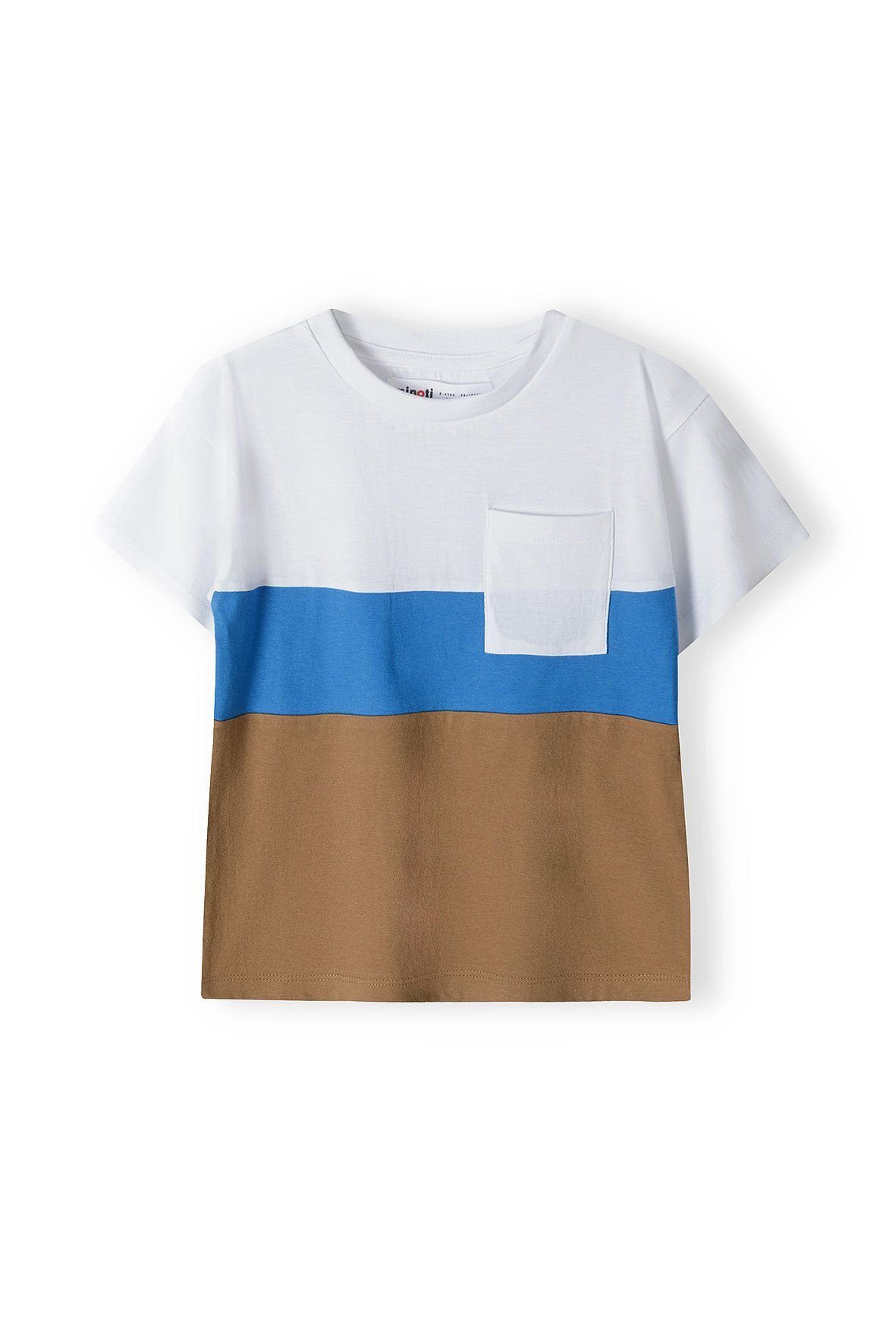T-Shirt T-Shirt (3y-14y) MINOTI