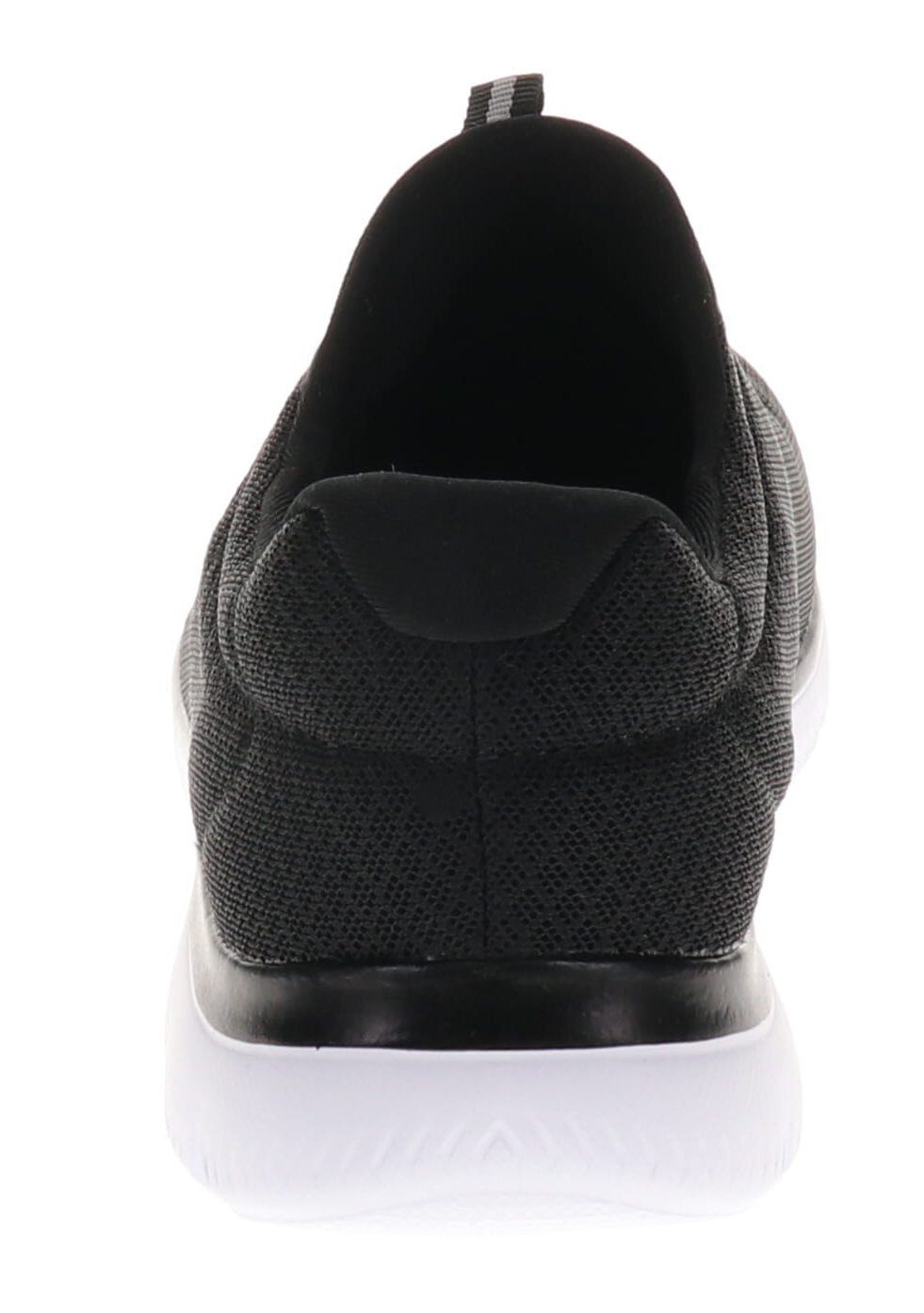 Sneaker Slip-On Schwarz BKW Skechers SUMMITS