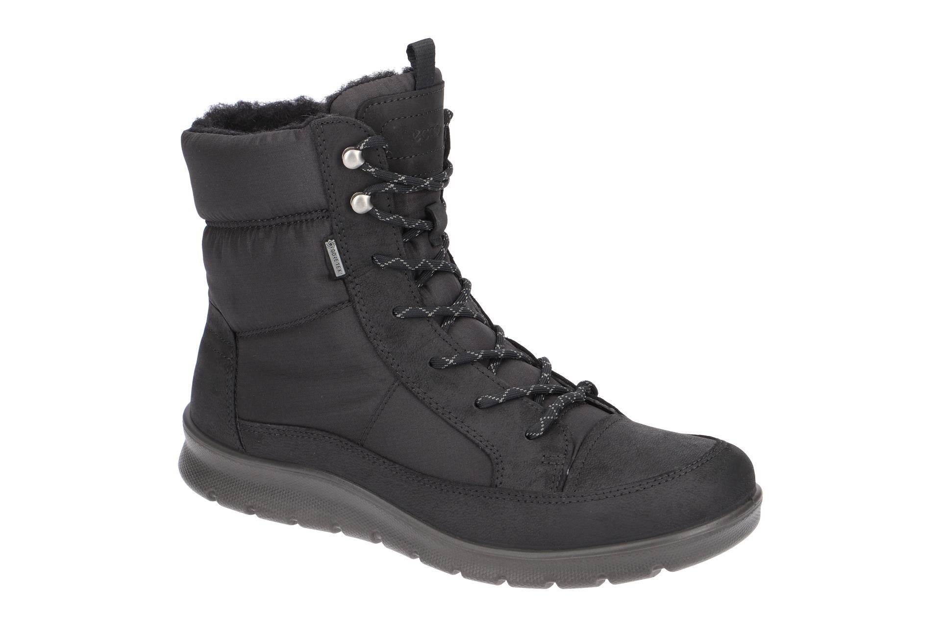 Ecco 21555351052 Stiefel