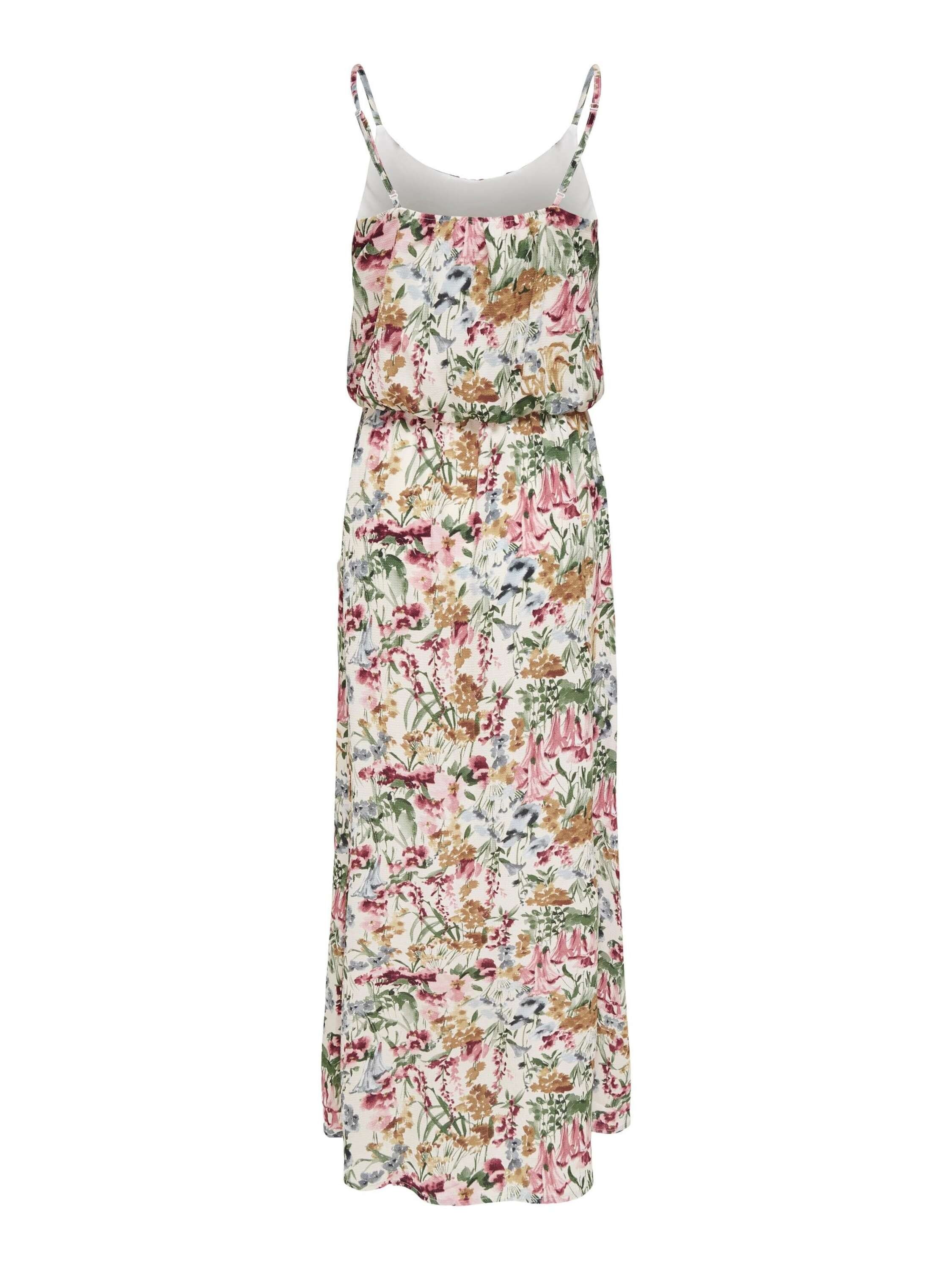 ONLY Sommerkleid Winner (1-tlg) Drapiert/gerafft günstig online kaufen