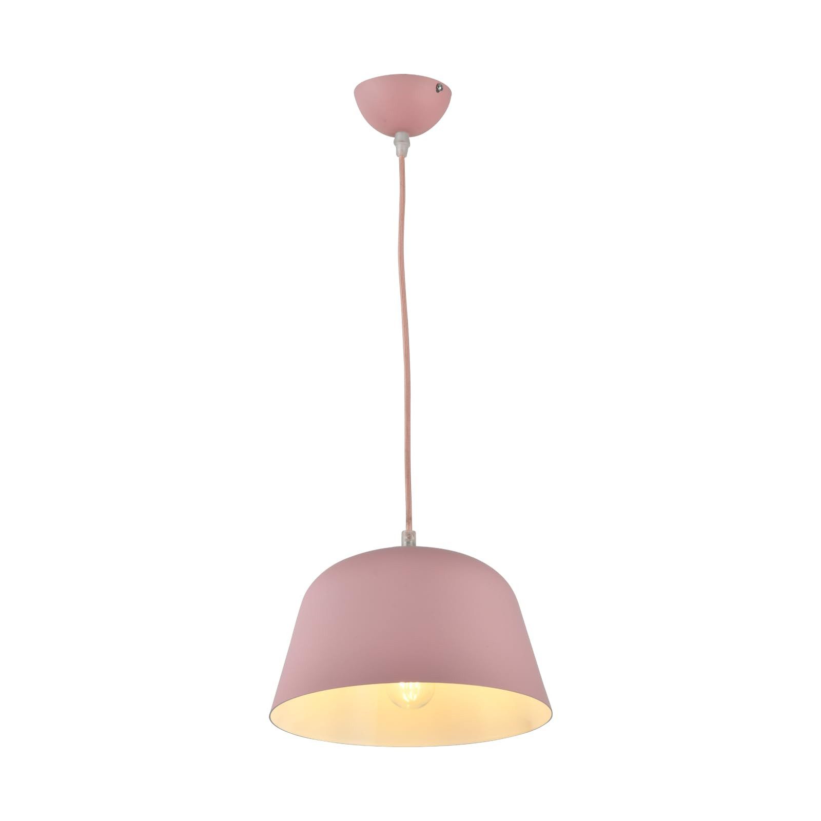 LQWELL Pendelleuchte Modern Hängeleuchte E27 Kronleuchter Pendelleuchteenlampe, keine Glühbirnen, Metall Minimalistische Industrie Pendellampe Vintage Hängelampe, Wohnraumbeleuchtung, für Küche, Wohnzimmer, Schlafzimmer, Esszimmer, Café