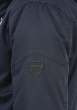 !Solid Kurzjacke SDWallace warme Jacke mit Stehkragen