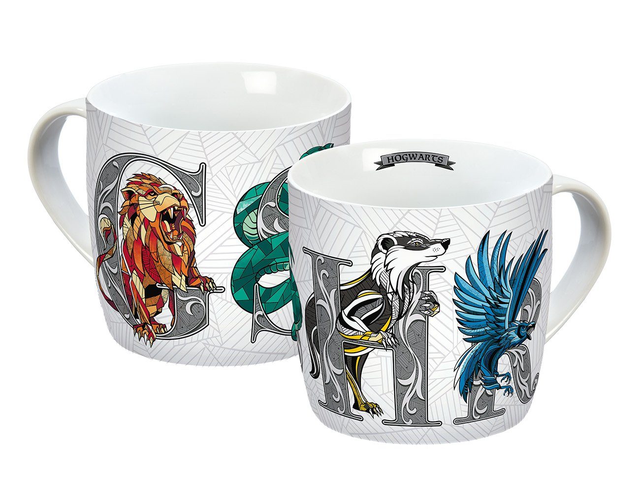 Tasse Harry Potter Stand Together