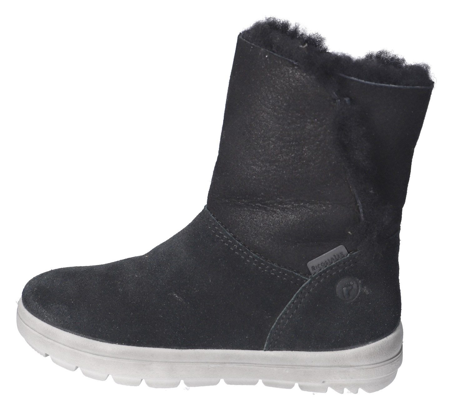 Ricosta Nanuk WMS: normal Winterboots Schlupfboot, Snowboots mit