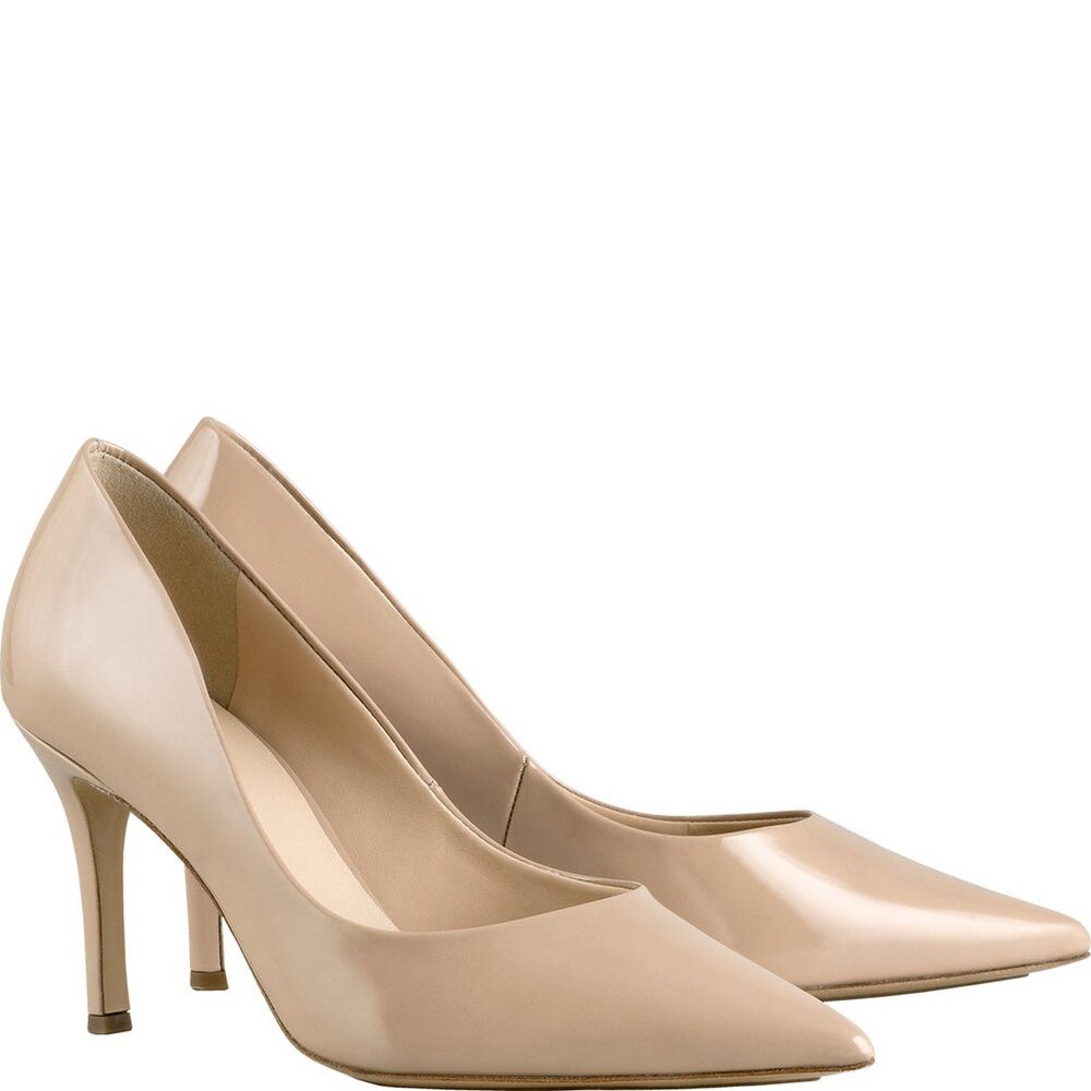 Högl Högl - Boulevard 70 - 0-177004-1800 - Beige Pumps günstig online kaufen