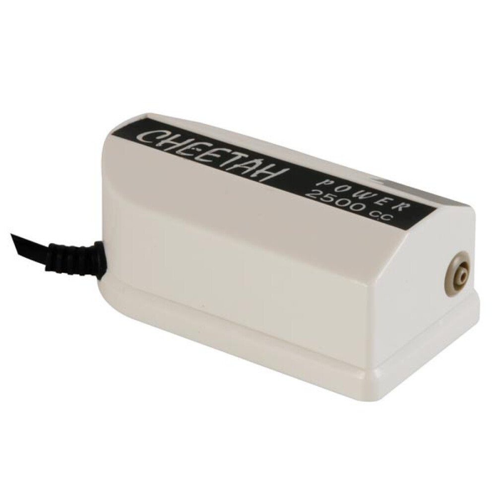 Velleman Aquarium-Durchlüfterpumpe PUMPE FÜR ET20 (3 W), (1-St)