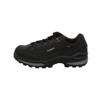 Lowa schwarz Trekkingschuh (1-tlg)