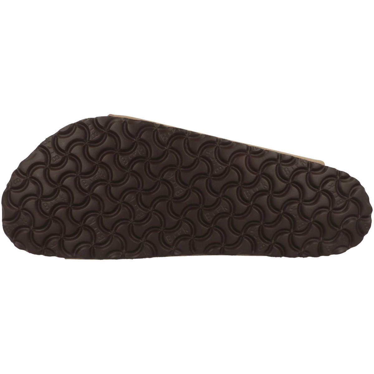 Birkenstock Arizona Geöltes Nubukleder Weichbettung normal Sandale Sandaletten, Sommerschuhe, Badeschuhe, Riemchen, Schlappen – Bild 5 von 5