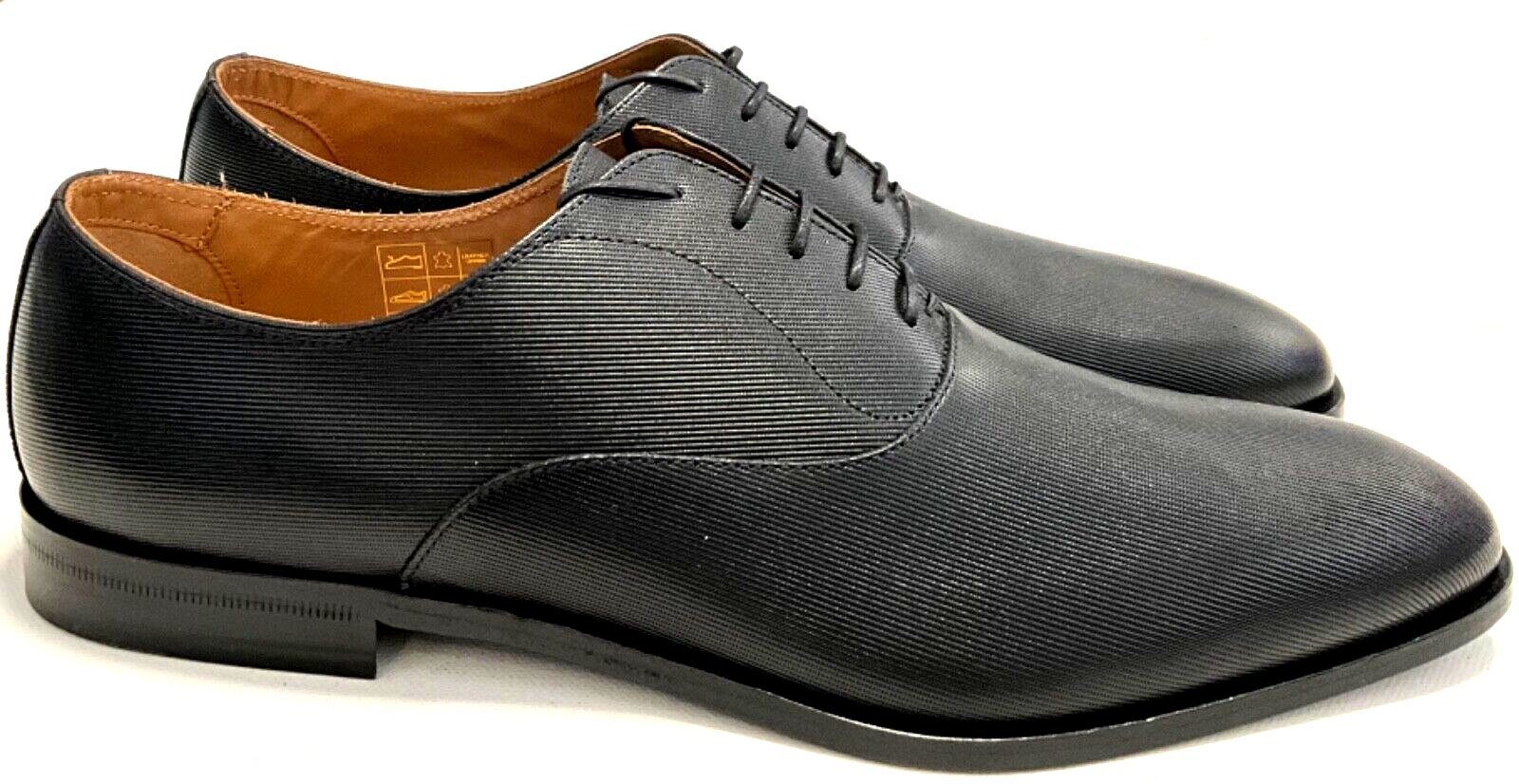 BOSS Hugo Boss Взуття, Boss Hugo Boss Lisbon Oxford Herren Business Взуття Schnürschuh