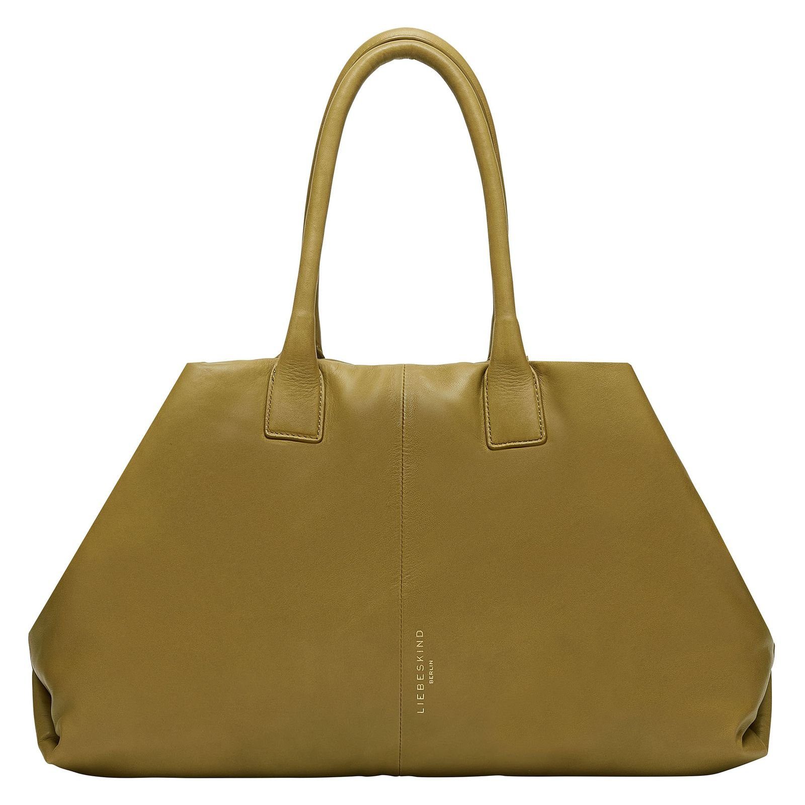 Liebeskind Berlin Shopper Chelsea Puffy