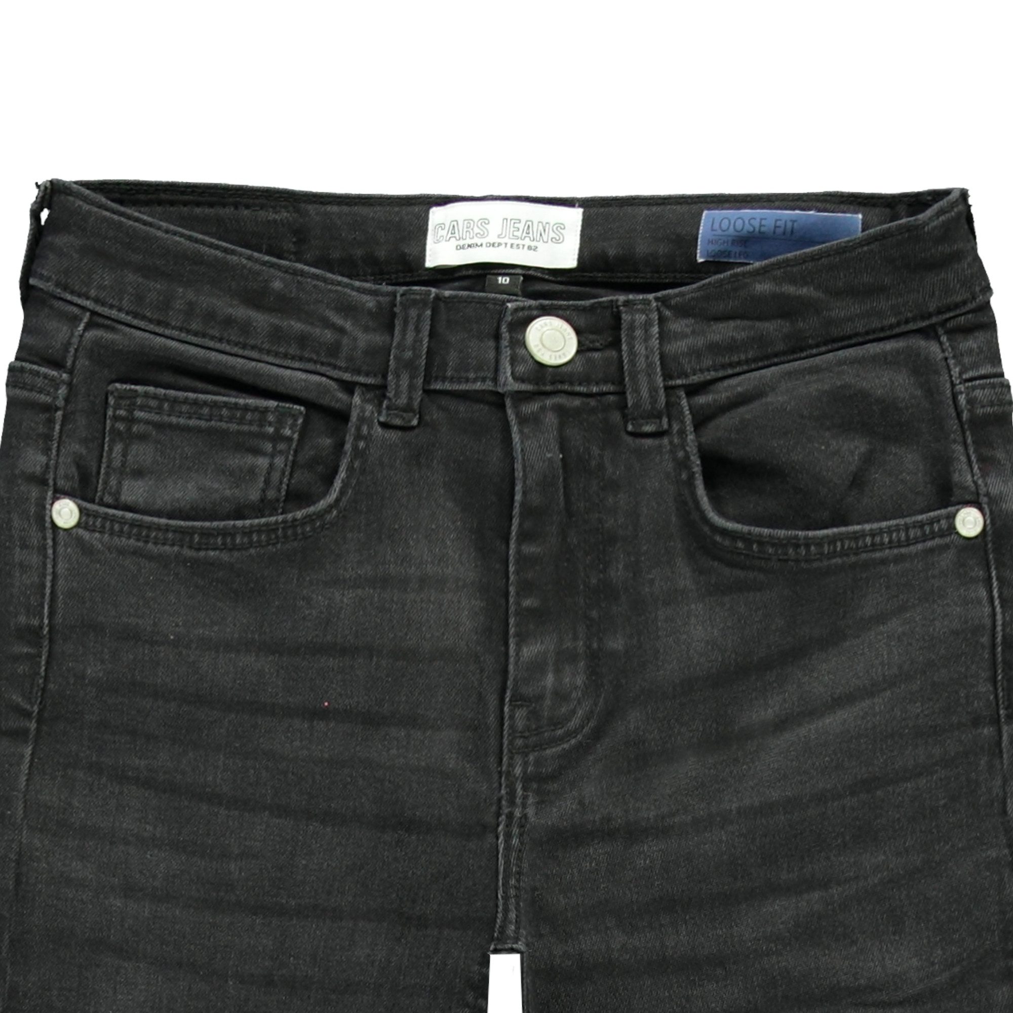 CARS JEANS 5-Pocket-Jeans Jeans Yara