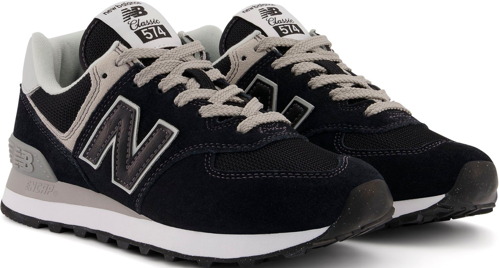 New Balance WL574 Core Sneaker