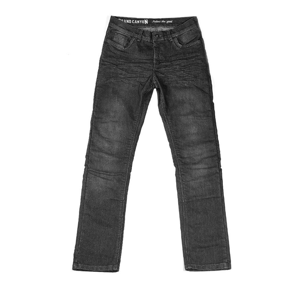GRAND CANYON Motorradhose günstig online kaufen