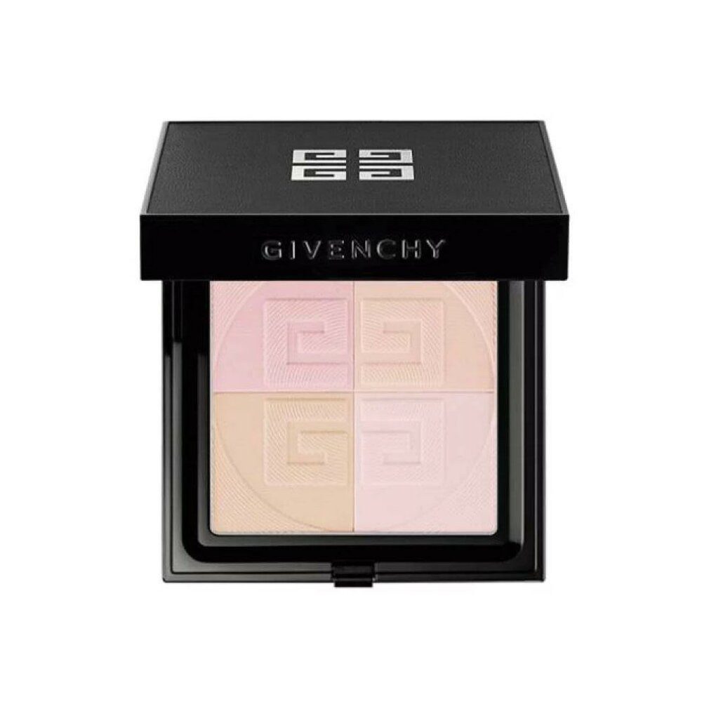 Foundation Prisme Libre Puder Nr. 03 - Voile Rosé