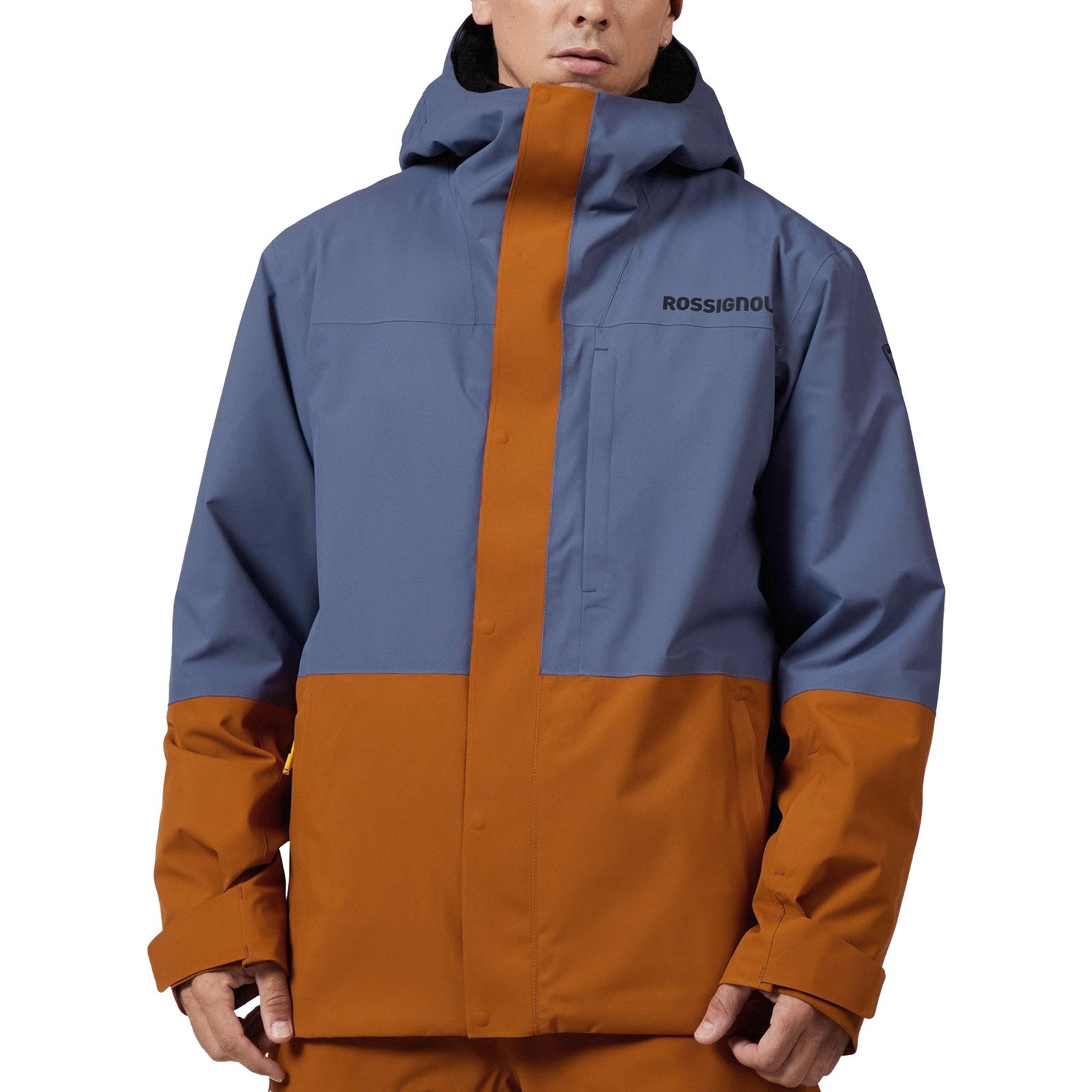 Rossignol Skijacke Shell Skijacke Desafio 2L mit Belüftungssystem unter den günstig online kaufen