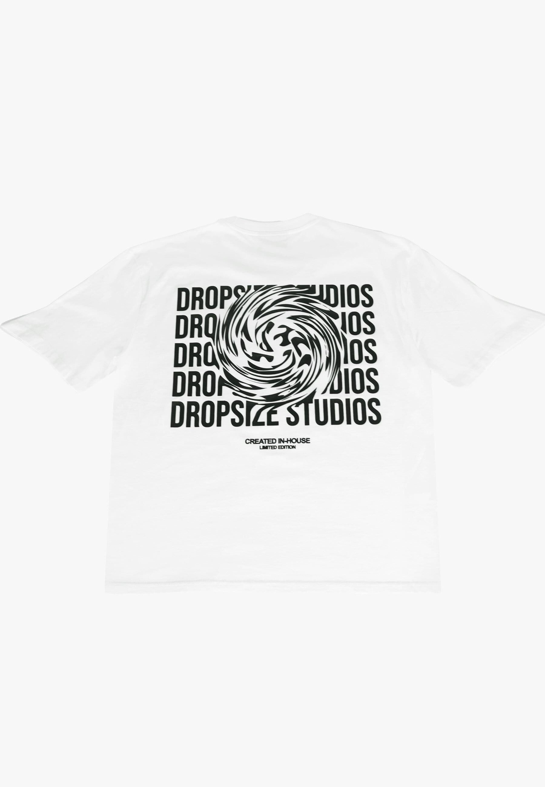 Dropsize T-Shirt Dropsize HEAVY OVERSIZE DROPSIZE günstig online kaufen