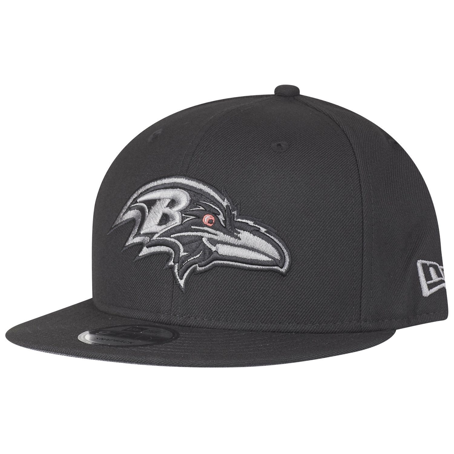 New Era Snapback Cap 9Fifty NFL Teams Baltimore Ravens