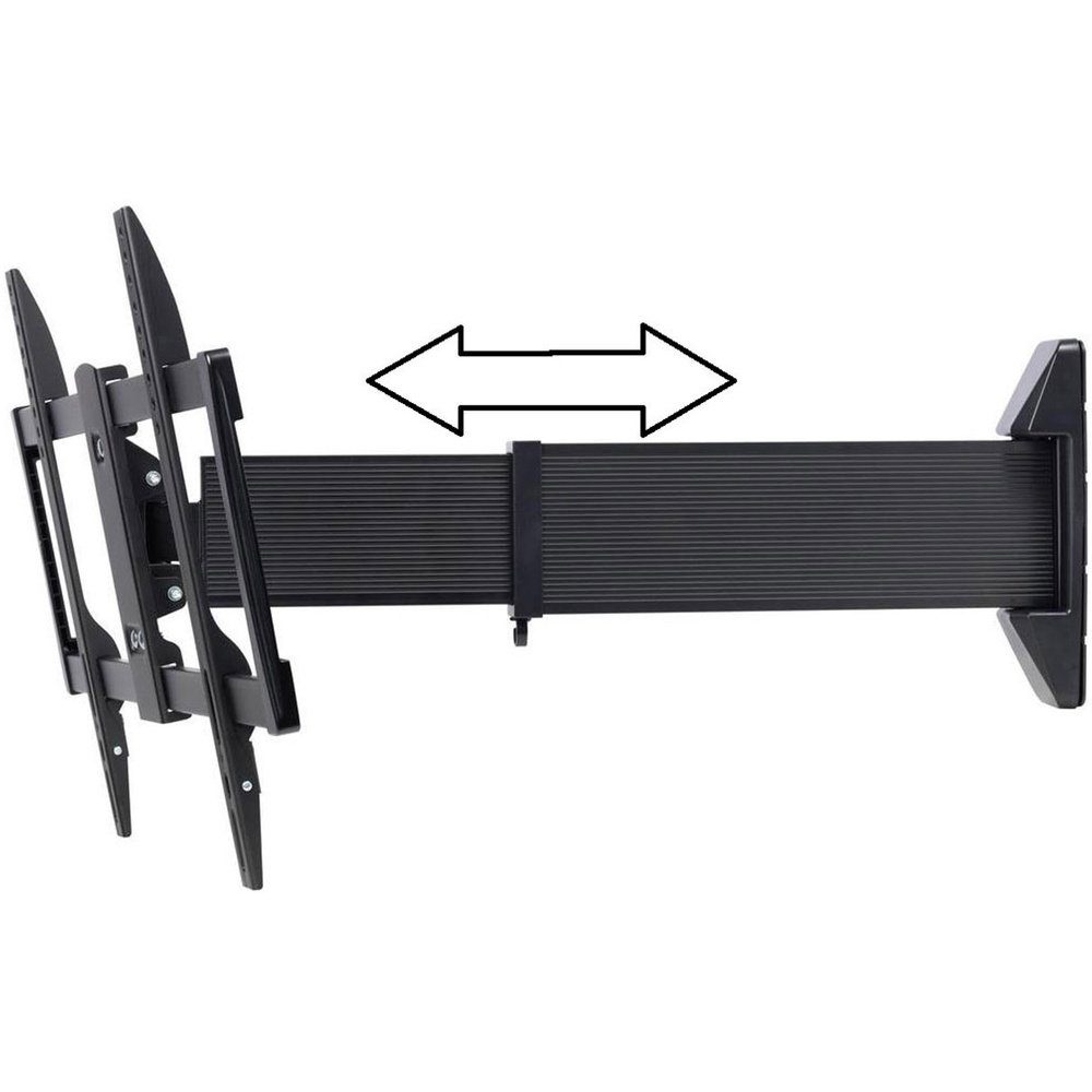 SpeaKa Professional TV-Wandhalterung SpeaKa Professional TV-Wandhalterung 94,0 cm (37) - 177,8 cm (70) N