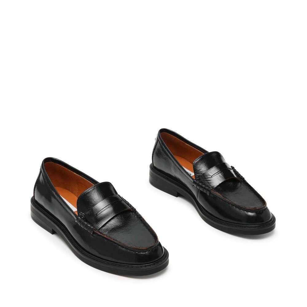 STEVE MADDEN Steve Madden - Adison - Schwarz Slipper günstig online kaufen