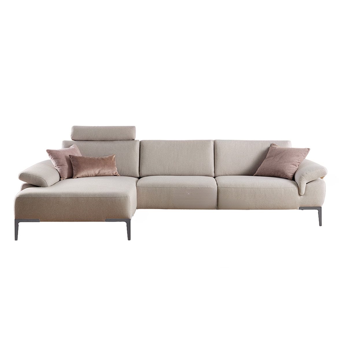 Rom Loungesofa Wave