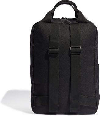 adidas Performance Daypack CL V BP 000 BLACK/BLACK/OWHITE