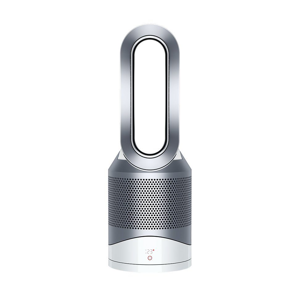 DYSON Luftreiniger Pure Hot+Cool HP00 Luftreiniger Ventilator Heizlüfter