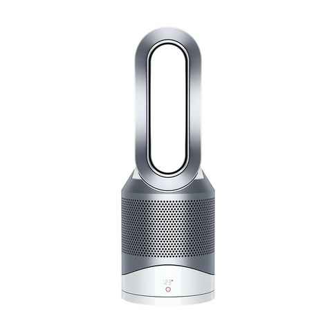 DYSON Luftreiniger Pure Hot+Cool HP00 Luftreiniger Ventilator Heizlüfter