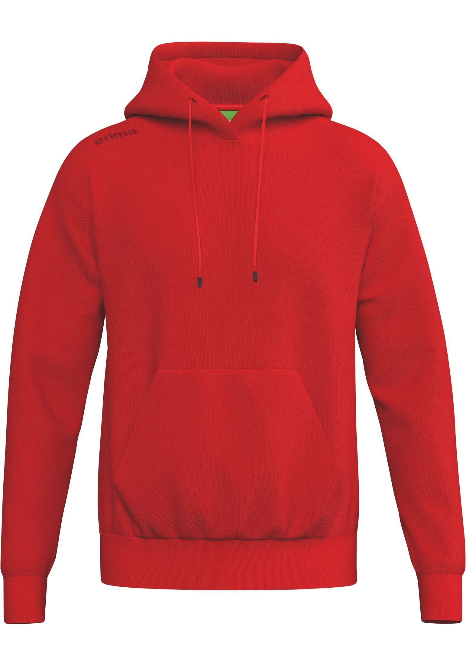 Erima Hoodie TS Hoody Unisex Erwachsene (1-tlg)