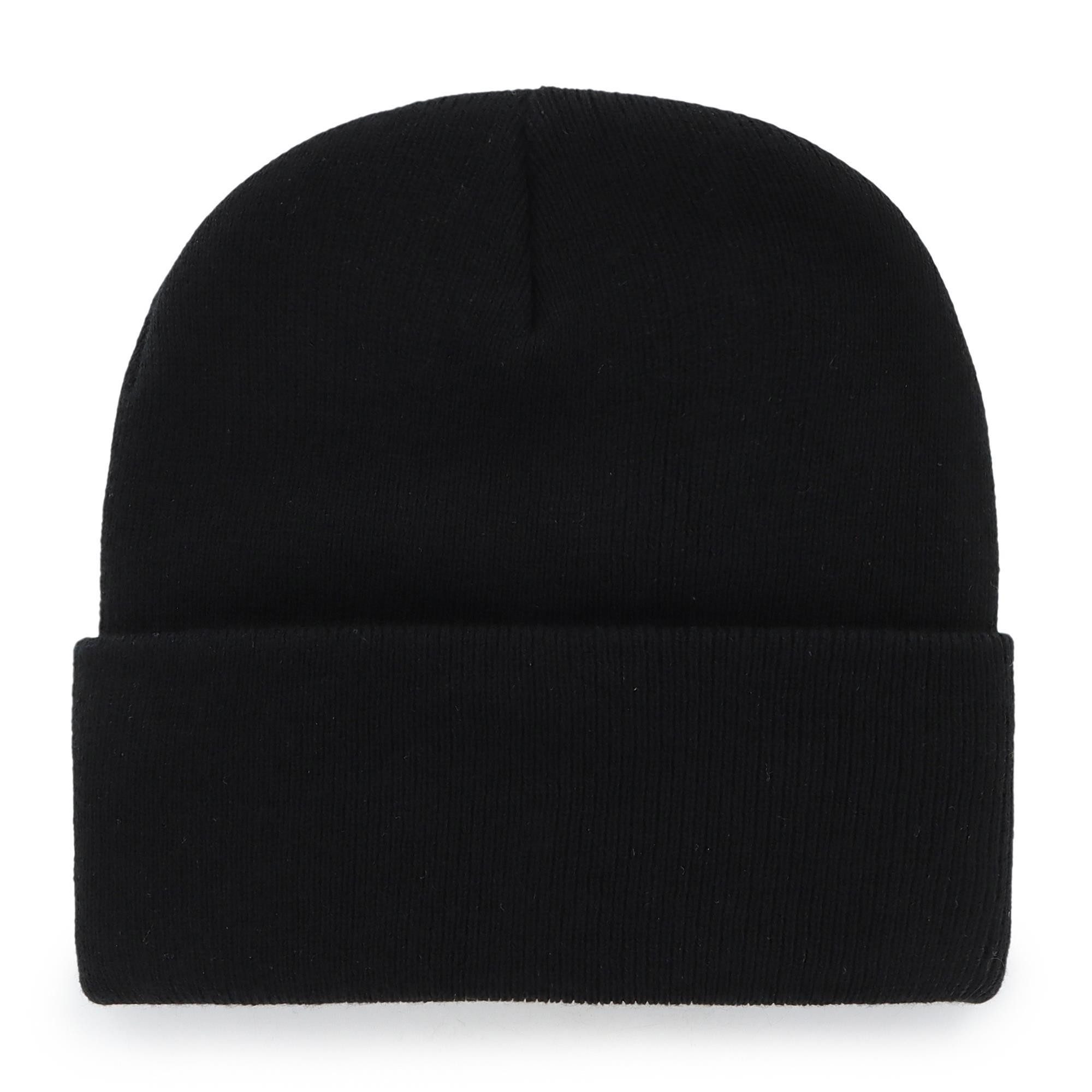 '47 Brand Beanie '47 Brand MLB New York Yankees Haymaker Metallic '47 CUFF KNIT (Beanie, Beanie, Strickmütze)