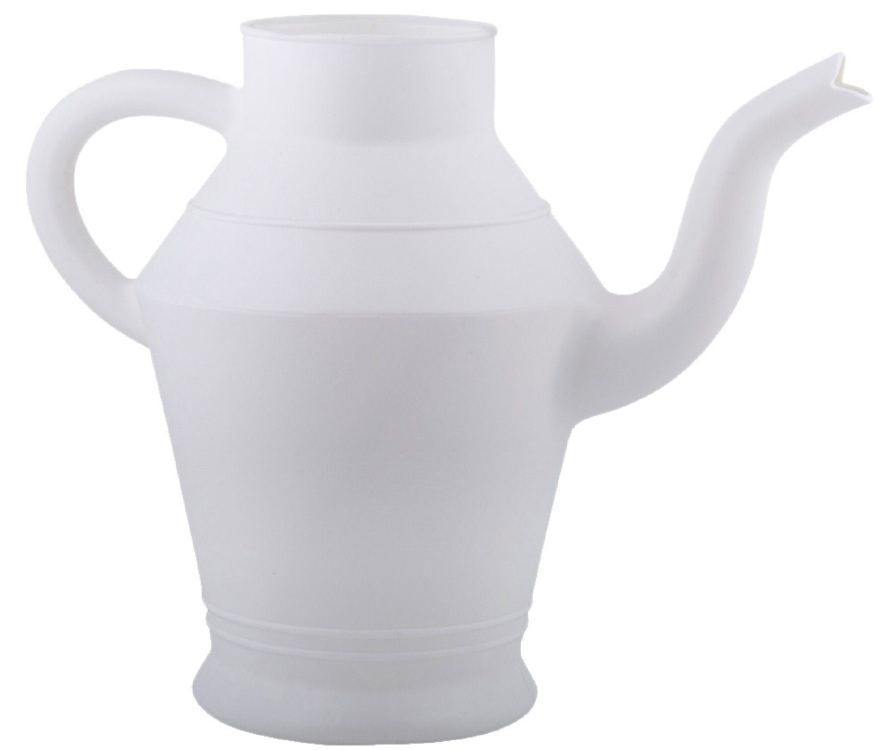 esschert design Gießkanne Gießkanne 2 Liter Blumen Wasser -sortiert- Kunststoff – Bild 4 von 5