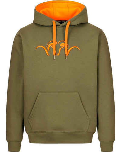 Blaser Sweatshirt Kapuzenpullover Hoody