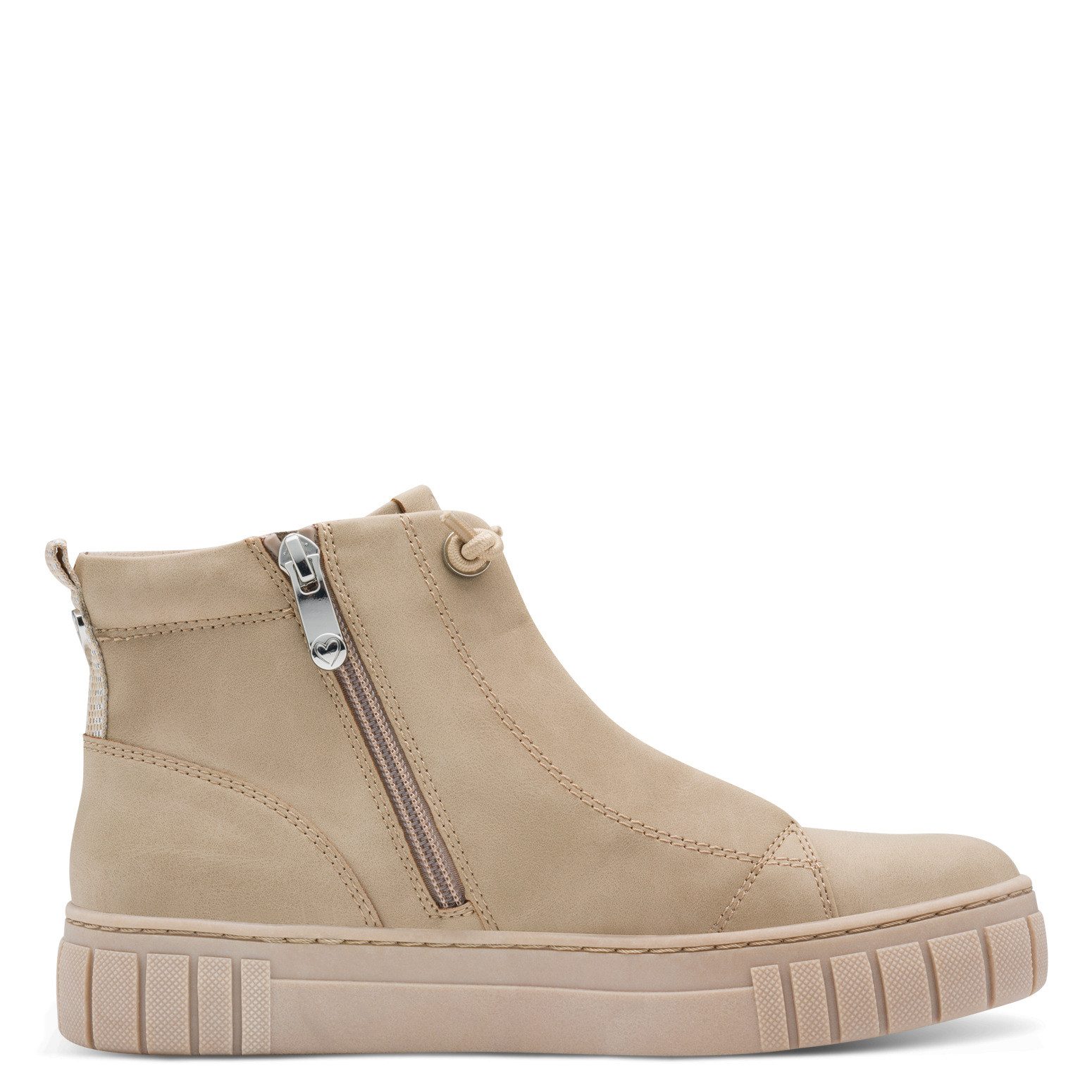 MARCO TOZZI Stiefelette Stiefelette günstig online kaufen