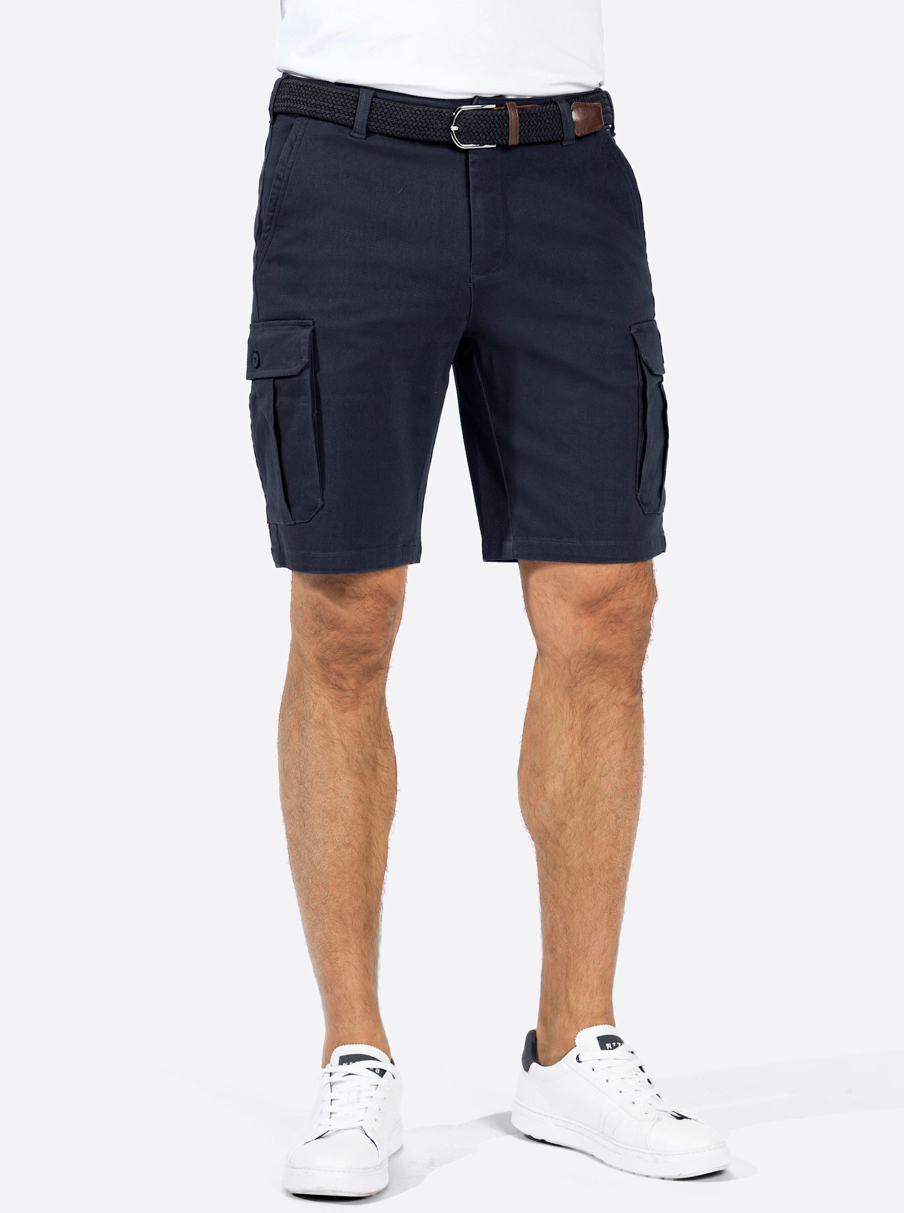 Witt Шорти Bermudas