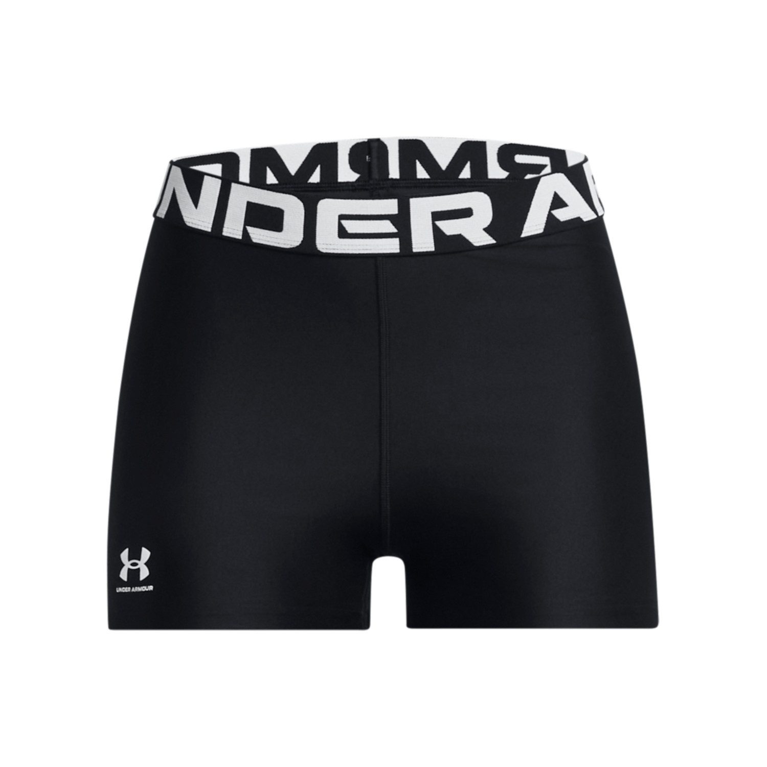 Under Armour® Trainingstights Under Armour Damen Short Tight HG Authentics günstig online kaufen