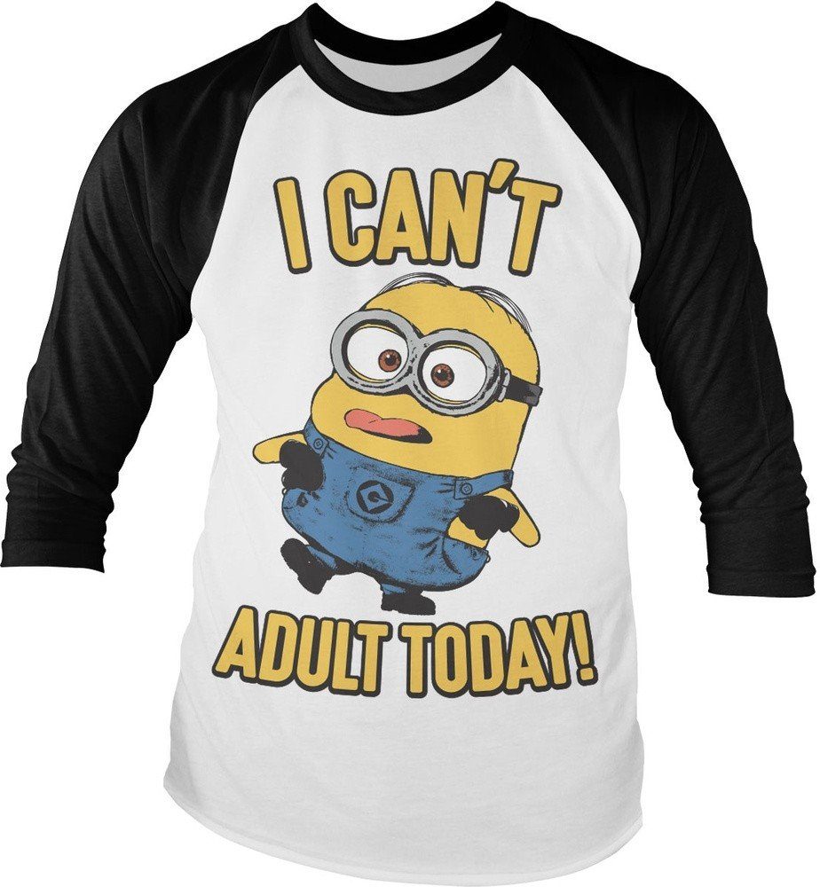 Minions Longsleeve