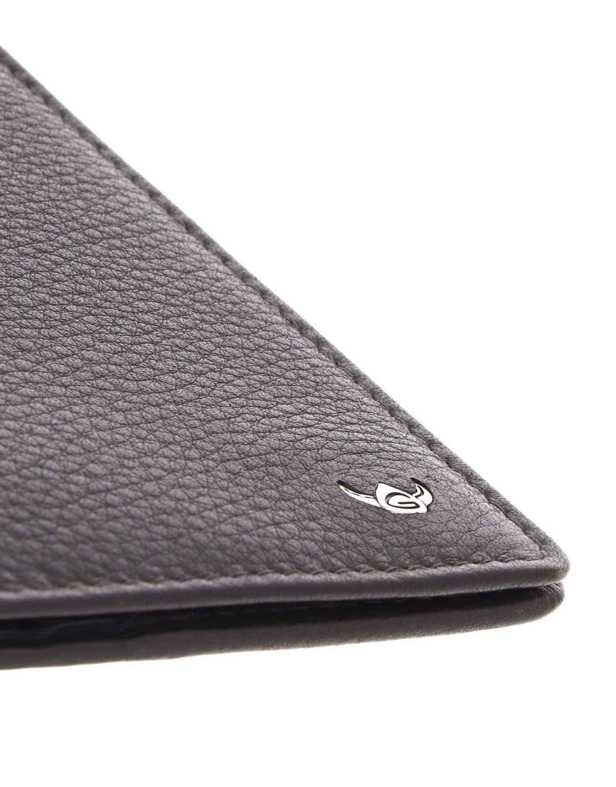 Golden Head Etui Ausweisetui 4480, aus echtem Rindsleder mit RFID-Blocker Schutz