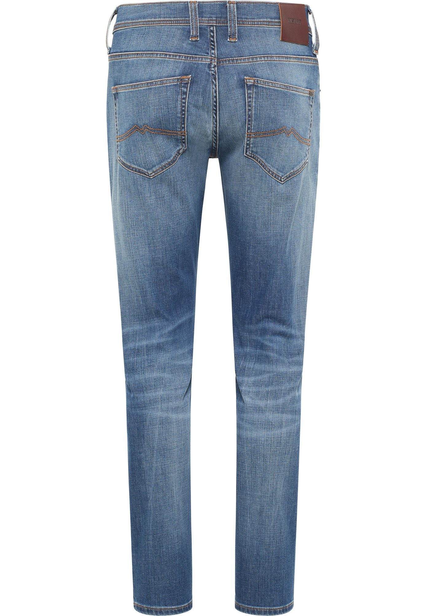 MUSTANG 5-Pocket-Jeans 3116-5111 5-Pocket Jeans günstig online kaufen