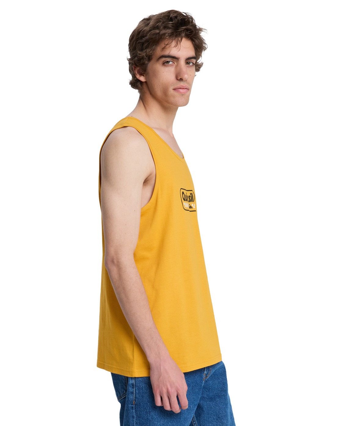 Quiksilver Tanktop EV Starting Grid