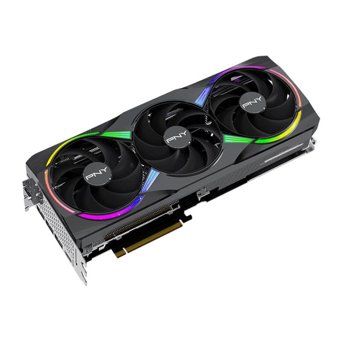 GeForce RTX 5080 ARGB Grafikkarte