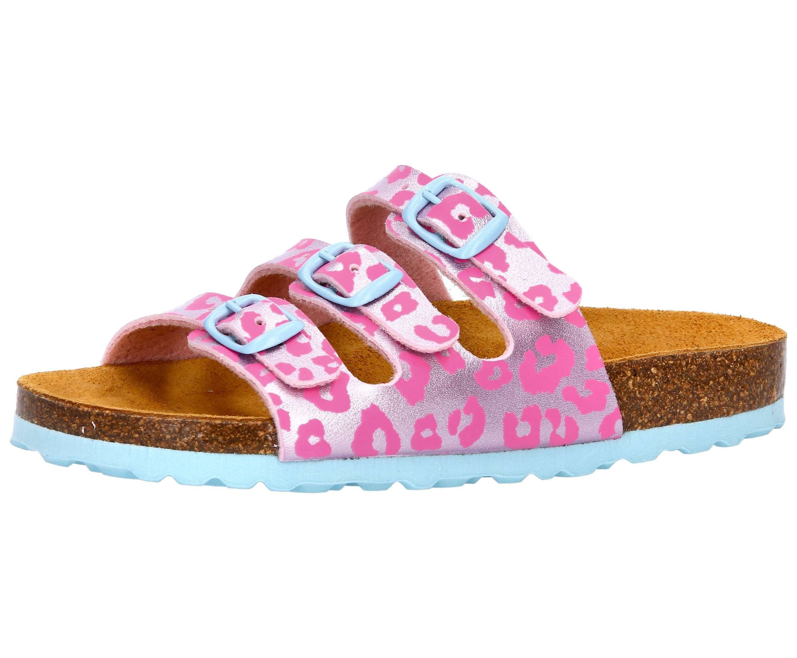 Lico Pantolette Bioline Kids Pantolette