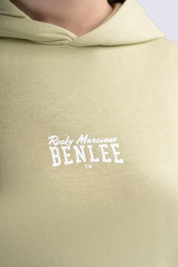 Benlee Rocky Marciano Kapuzensweatshirt LORENA