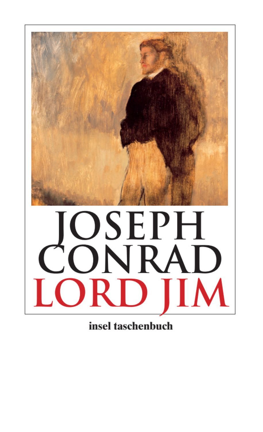 Lord Jim / Joseph Conrad